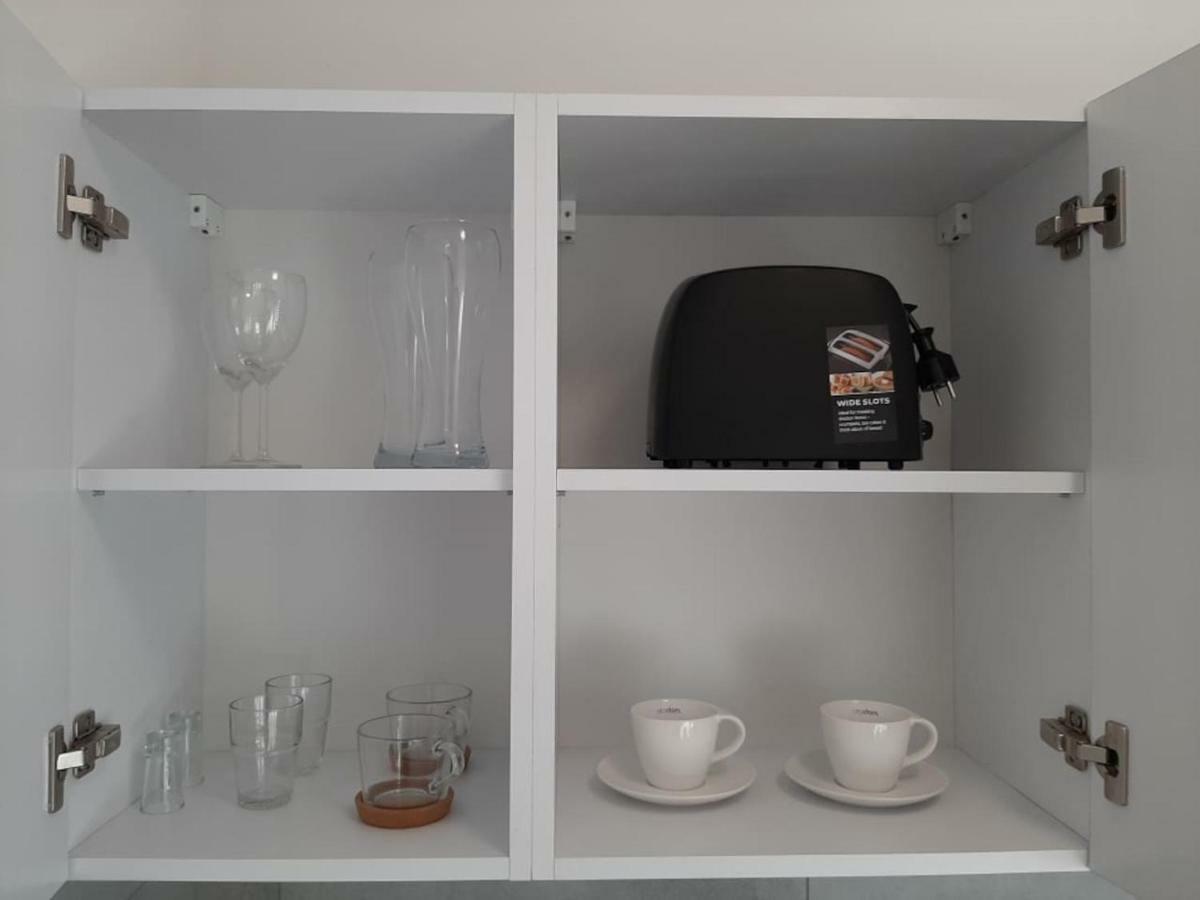 Studio Fibra Macchiato Rybnik  Buitenkant foto