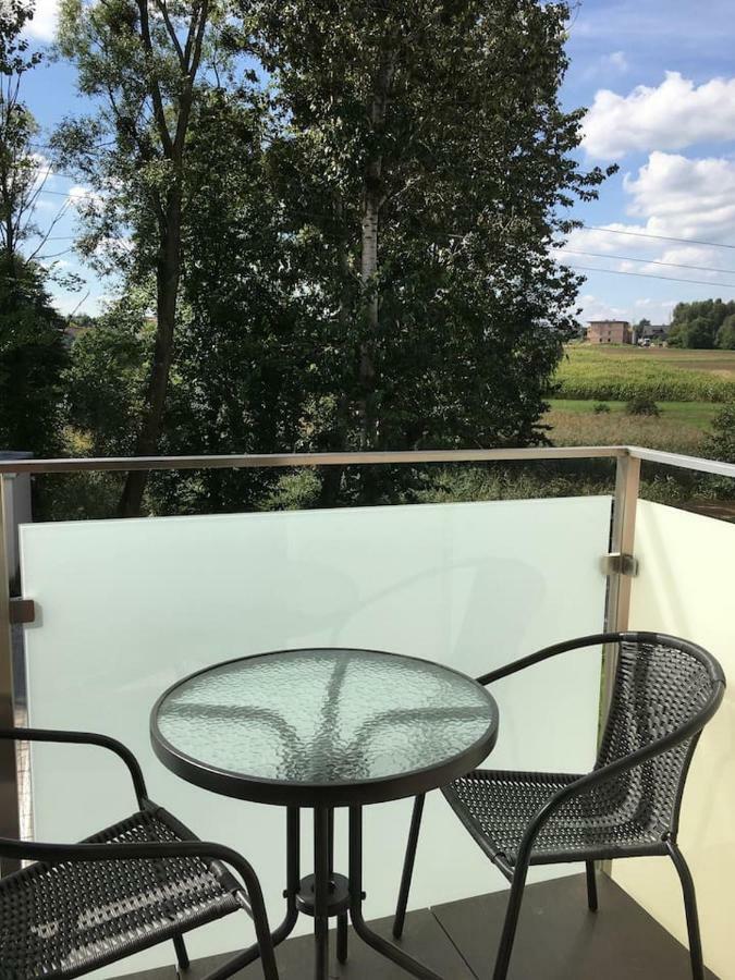 Studio Fibra Macchiato Rybnik  Buitenkant foto