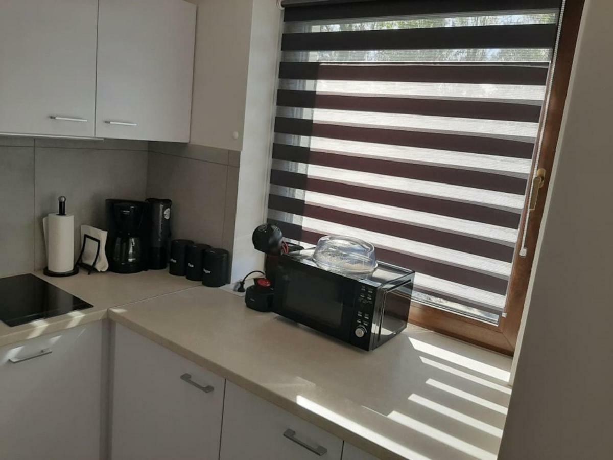 Studio Fibra Macchiato Rybnik  Buitenkant foto